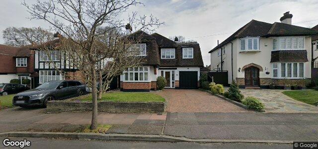 54 Kingswood Avenue（加拿大曼尼托巴省溫尼伯市）房屋照片