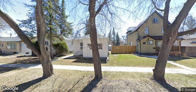 54 Regal Avenue（加拿大曼尼托巴省溫尼伯市）房屋照片