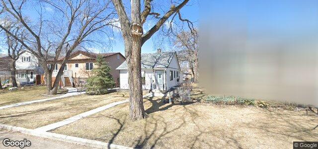 55 Regal Avenue（加拿大曼尼托巴省溫尼伯市）房屋照片