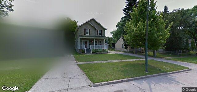 56 Inman Avenue（加拿大曼尼托巴省溫尼伯市）房屋照片