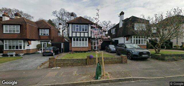 56 Kingswood Avenue（加拿大曼尼托巴省溫尼伯市）房屋照片