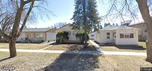 56 Regal Avenue（加拿大曼尼托巴省溫尼伯市）房屋照片