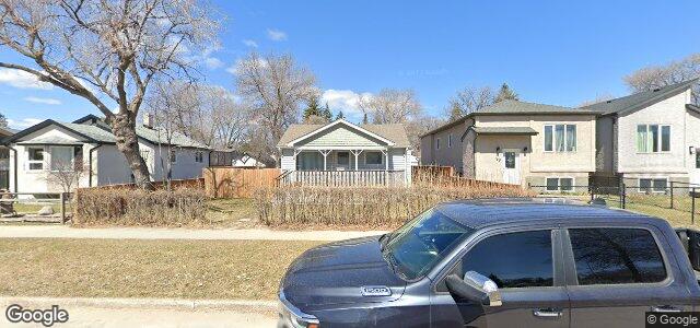 57 Fermor Avenue（加拿大曼尼托巴省溫尼伯市）房屋照片