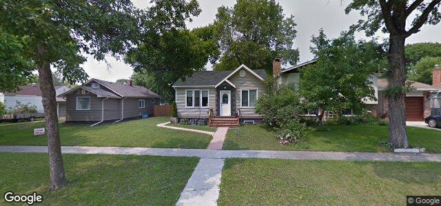 61 Inman Avenue（加拿大曼尼托巴省溫尼伯市）房屋照片