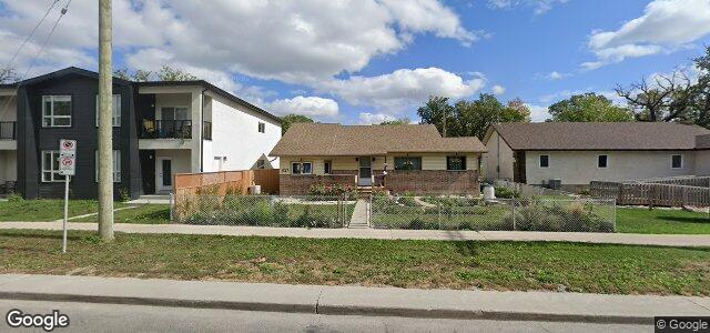 627 St Mary'S Road（加拿大曼尼托巴省溫尼伯市）房屋照片