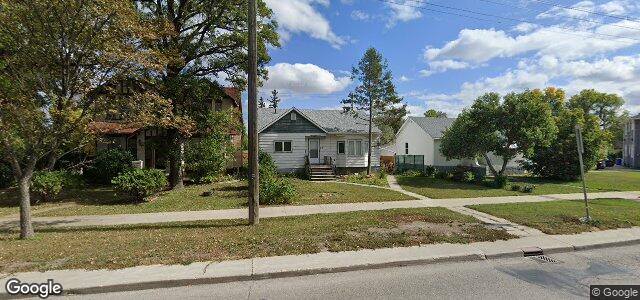 635 St Mary'S Road（加拿大曼尼托巴省溫尼伯市）房屋照片