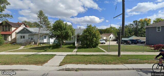 637 St Mary'S Road（加拿大曼尼托巴省溫尼伯市）房屋照片