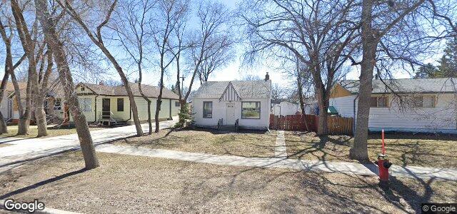 64 Regal Avenue（加拿大曼尼托巴省溫尼伯市）房屋照片