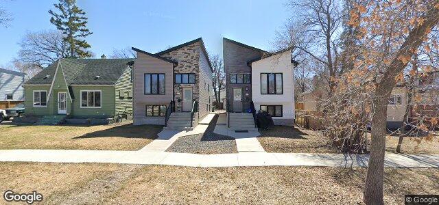 66 Crystal Avenue（加拿大曼尼托巴省溫尼伯市）房屋照片