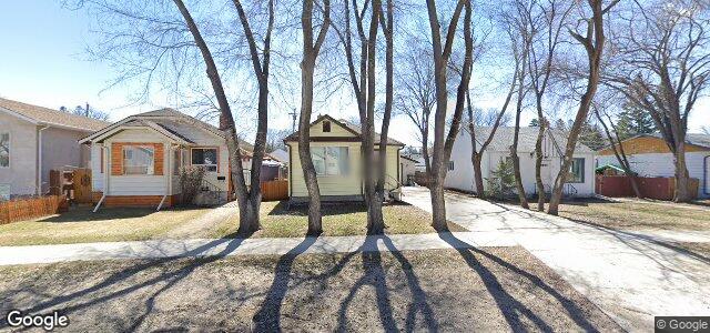 66 Regal Avenue（加拿大曼尼托巴省溫尼伯市）房屋照片