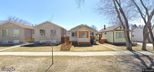 68 Regal Avenue（加拿大曼尼托巴省溫尼伯市）房屋照片