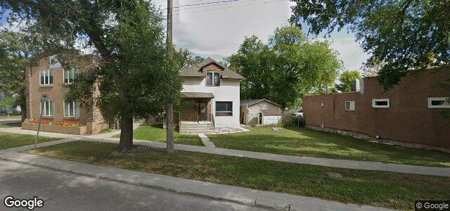 685 St Mary'S Road（加拿大曼尼托巴省溫尼伯市）房屋照片