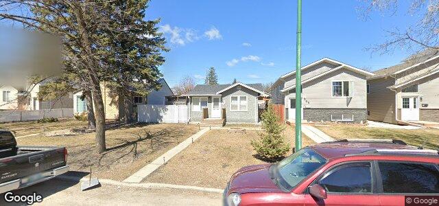 69 Regal Avenue（加拿大曼尼托巴省溫尼伯市）房屋照片