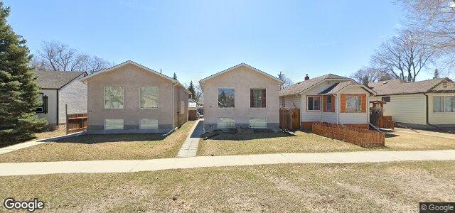 70 Regal Avenue（加拿大曼尼托巴省溫尼伯市）房屋照片