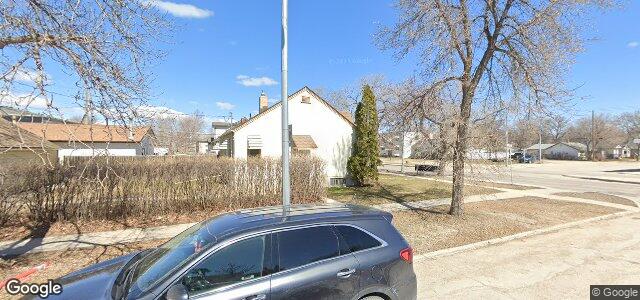 72 St Anne'S Road（加拿大曼尼托巴省溫尼伯市）房屋照片