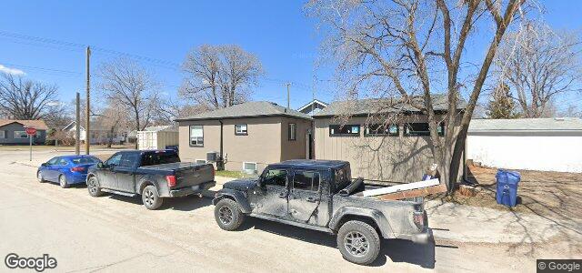 727 St Mary'S Road（加拿大曼尼托巴省溫尼伯市）房屋照片