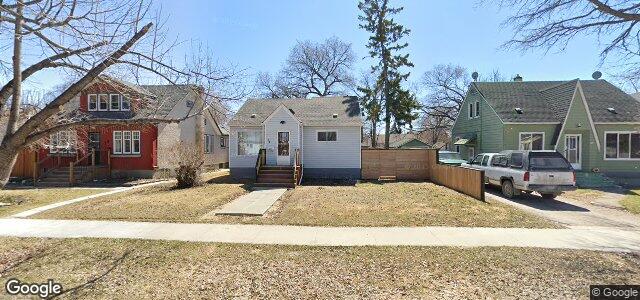 74 Crystal Avenue（加拿大曼尼托巴省溫尼伯市）房屋照片