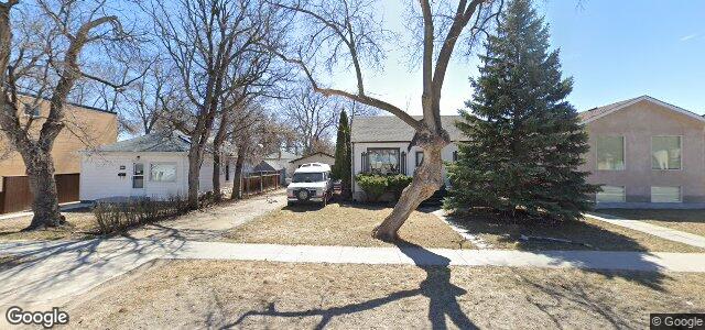 76 Regal Avenue（加拿大曼尼托巴省溫尼伯市）房屋照片