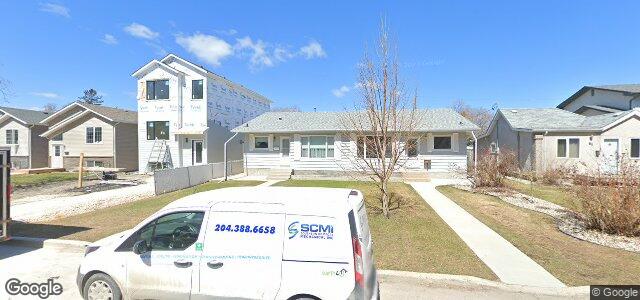 77 Regal Avenue（加拿大曼尼托巴省溫尼伯市）房屋照片