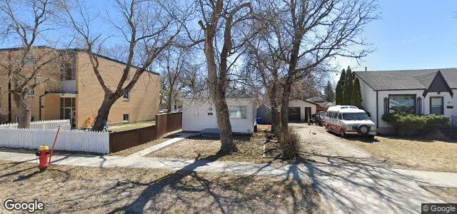 78 Regal Avenue（加拿大曼尼托巴省溫尼伯市）房屋照片