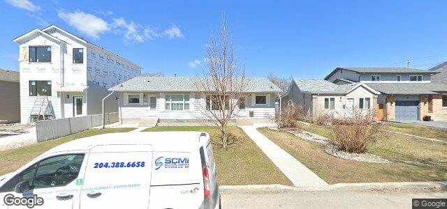 79 Regal Avenue（加拿大曼尼托巴省溫尼伯市）房屋照片