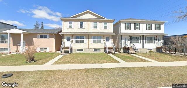 81 Fermor Avenue（加拿大曼尼托巴省溫尼伯市）房屋照片