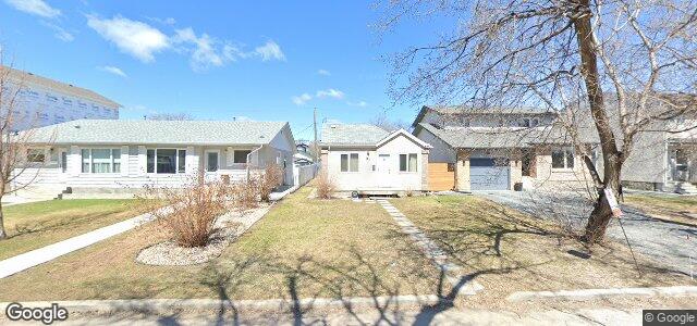 81 Regal Avenue（加拿大曼尼托巴省溫尼伯市）房屋照片