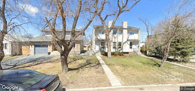 87 Regal Avenue（加拿大曼尼托巴省溫尼伯市）房屋照片