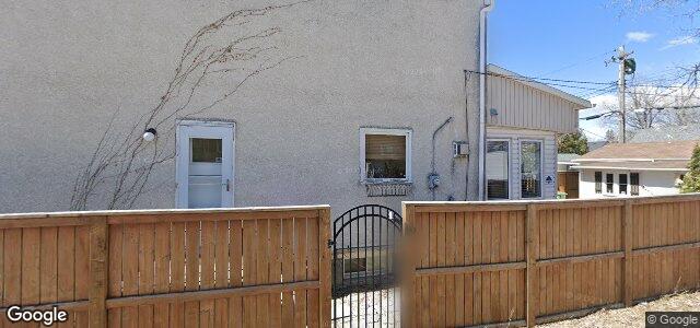 89 Regal Avenue（加拿大曼尼托巴省溫尼伯市）房屋照片