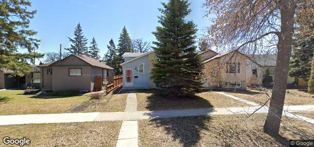 90 Crystal Avenue（加拿大曼尼托巴省溫尼伯市）房屋照片