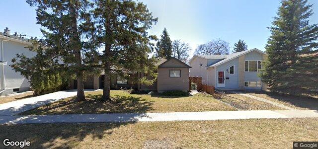 92 Crystal Avenue（加拿大曼尼托巴省溫尼伯市）房屋照片