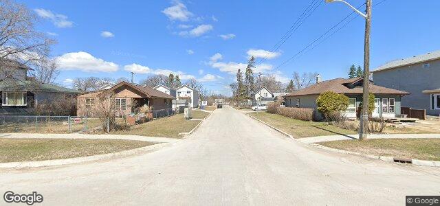 Larawan ng 95 Crystal Avenue sa Winnipeg, Manitoba