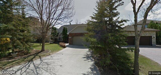 10 Sammons Crescent（加拿大曼尼托巴省溫尼伯市）房屋照片