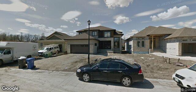 10 Tillbrook Place（加拿大曼尼托巴省溫尼伯市）房屋照片