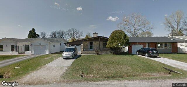 100 Stockdale Street（加拿大曼尼托巴省溫尼伯市）房屋照片