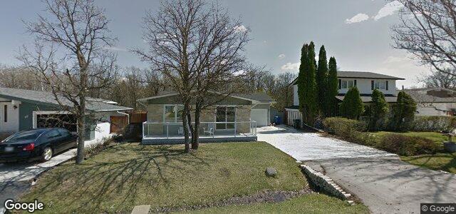 101 Stockdale Street（加拿大曼尼托巴省溫尼伯市）房屋照片