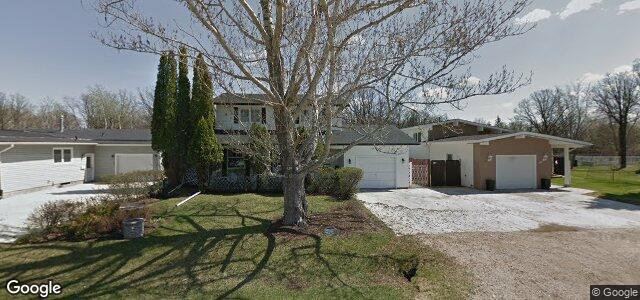 105 Stockdale Street（加拿大曼尼托巴省溫尼伯市）房屋照片