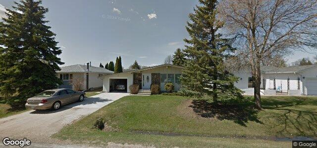 108 Stockdale Street（加拿大曼尼托巴省溫尼伯市）房屋照片