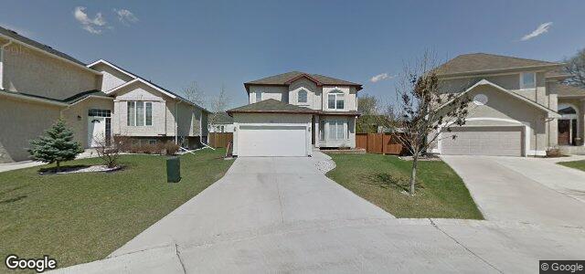 11 Collett Cove（加拿大曼尼托巴省溫尼伯市）房屋照片