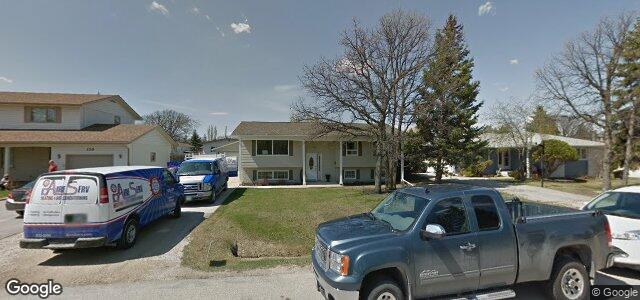 116 Stockdale Street（加拿大曼尼托巴省溫尼伯市）房屋照片