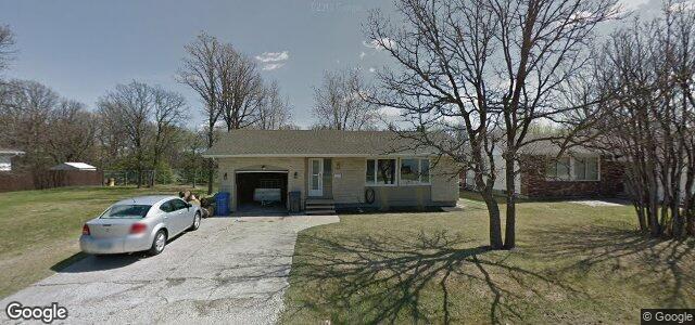 117 Stockdale Street（加拿大曼尼托巴省溫尼伯市）房屋照片