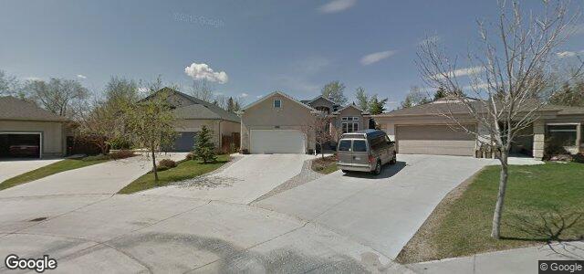 118 Bloomer Crescent（加拿大曼尼托巴省溫尼伯市）房屋照片