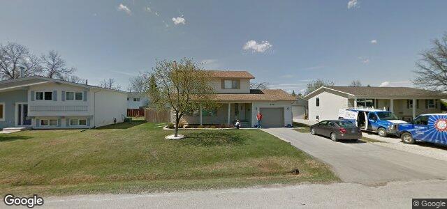 120 Stockdale Street（加拿大曼尼托巴省溫尼伯市）房屋照片