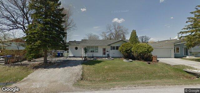 128 Stockdale Street（加拿大曼尼托巴省溫尼伯市）房屋照片