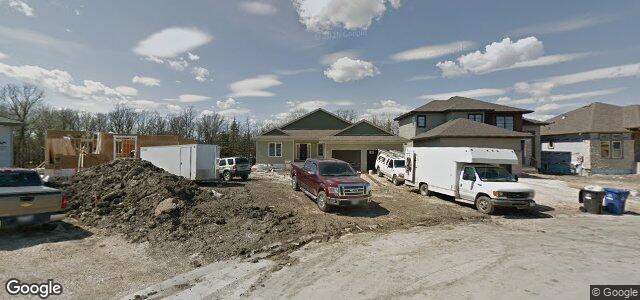 14 Tillbrook Place（加拿大曼尼托巴省溫尼伯市）房屋照片