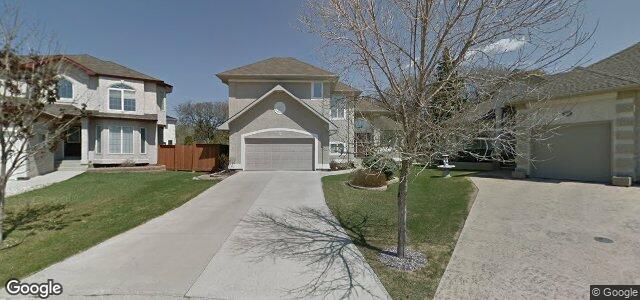 15 Collett Cove（加拿大曼尼托巴省溫尼伯市）房屋照片