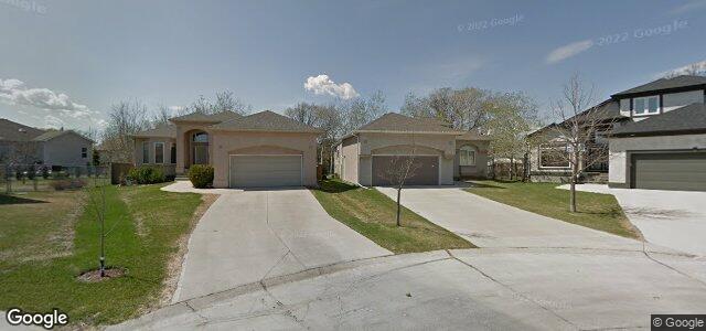 158 Bloomer Crescent（加拿大曼尼托巴省溫尼伯市）房屋照片