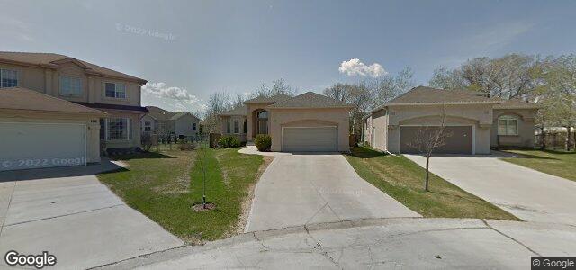 162 Bloomer Crescent（加拿大曼尼托巴省溫尼伯市）房屋照片