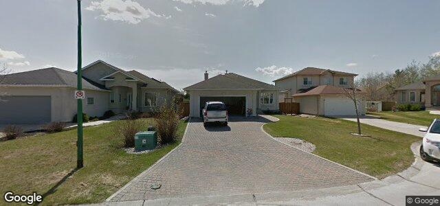 170 Bloomer Crescent（加拿大曼尼托巴省溫尼伯市）房屋照片