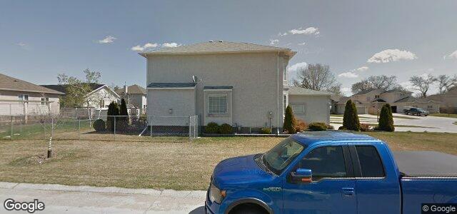 173 Bloomer Crescent（加拿大曼尼托巴省溫尼伯市）房屋照片